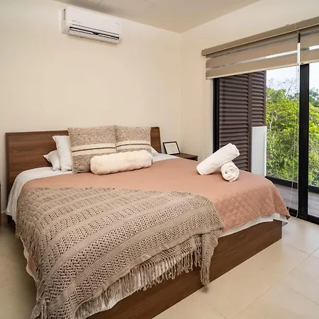 Apartamento Moderno Con Areas Magnificas Y Gym